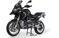 Rizoma Parts for BMW R1200